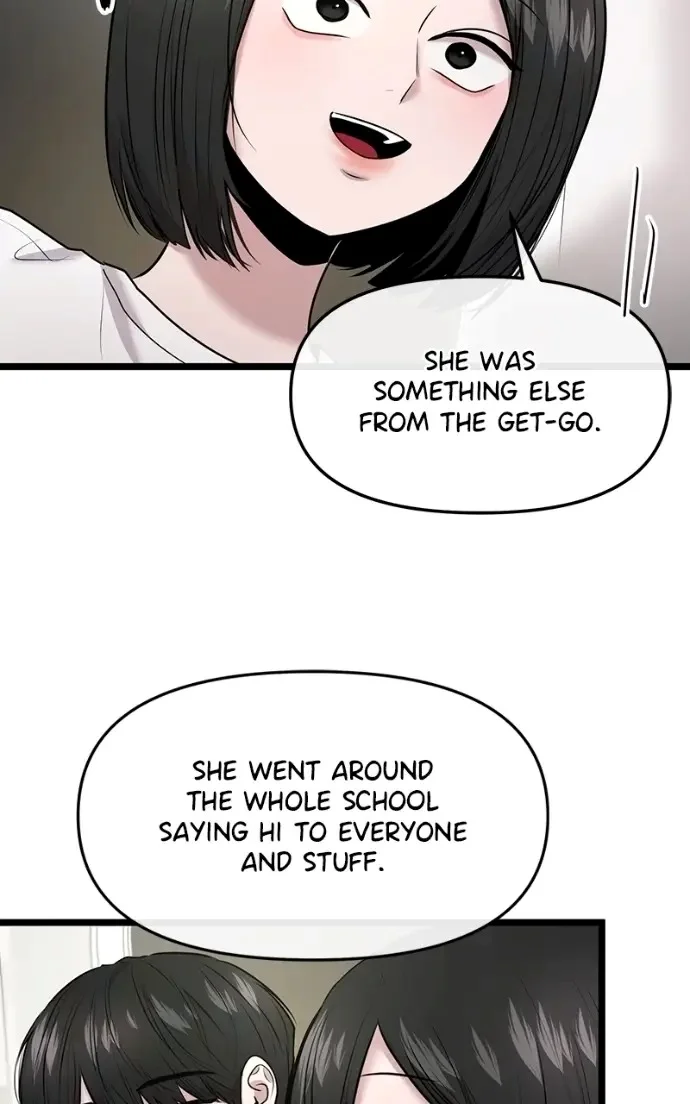 Read Back to Chan Bi chapter 80 image 27 on Lezhin