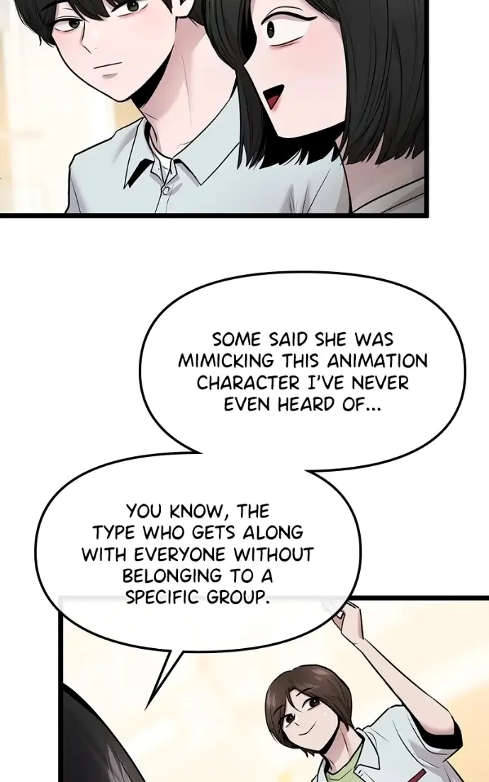 Read Back to Chan Bi chapter 80 image 28 on Lezhin