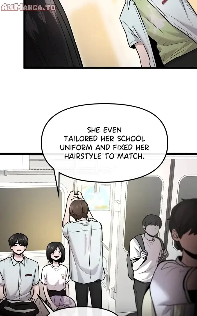 Read Back to Chan Bi chapter 80 image 29 on Lezhin