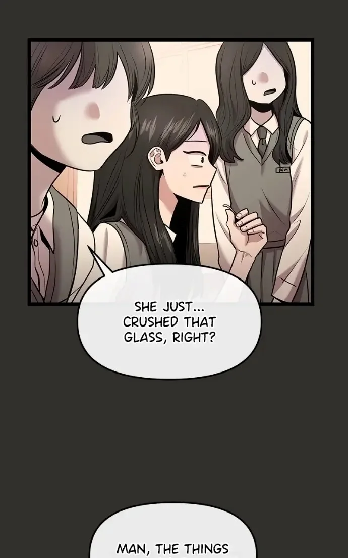 Read Back to Chan Bi chapter 80 image 3 on Lezhin