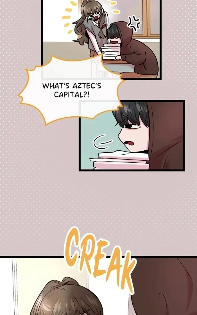 Read Back to Chan Bi chapter 80 image 38 on Lezhin