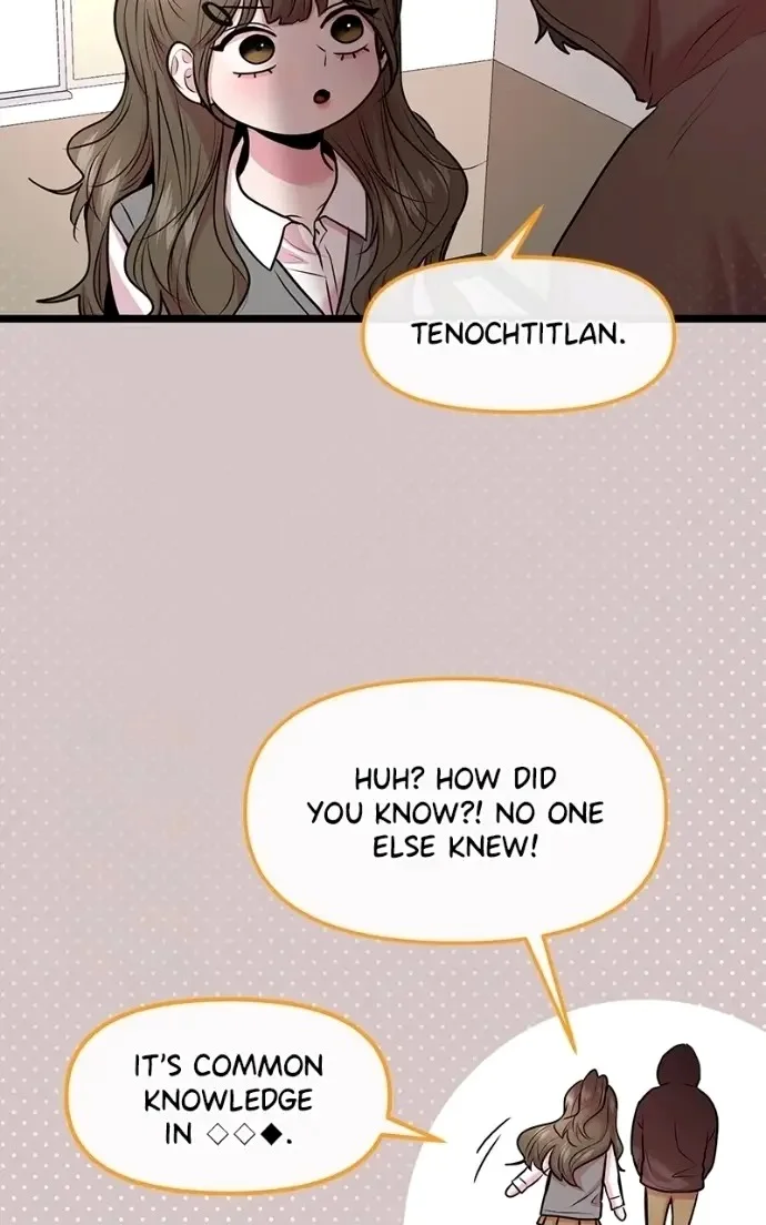 Read Back to Chan Bi chapter 80 image 39 on Lezhin