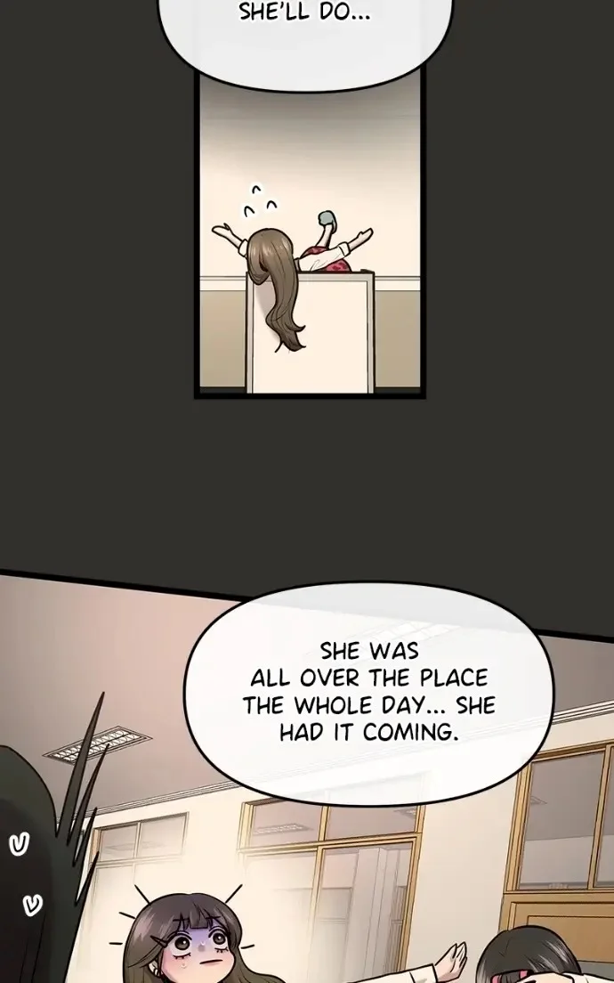 Read Back to Chan Bi chapter 80 image 4 on Lezhin