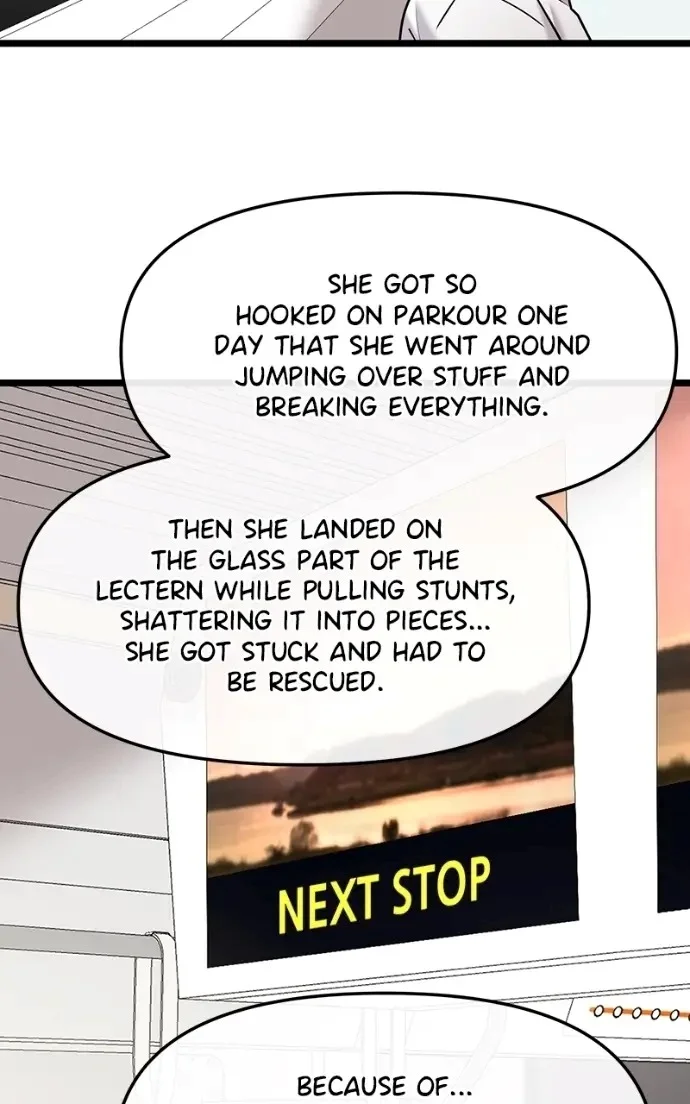Read Back to Chan Bi chapter 80 image 42 on Lezhin