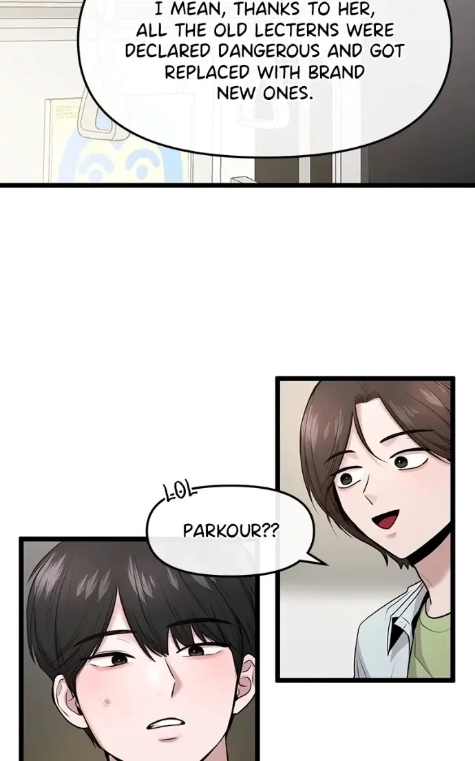 Read Back to Chan Bi chapter 80 image 43 on Lezhin