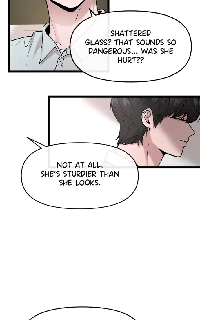 Read Back to Chan Bi chapter 80 image 44 on Lezhin