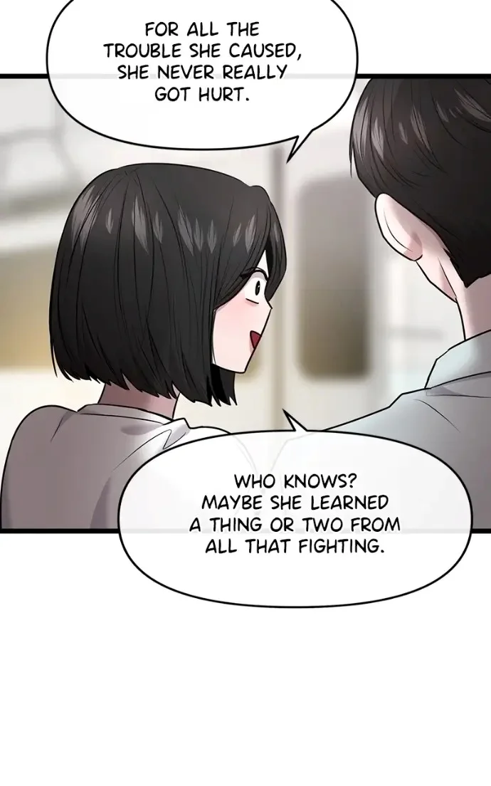Read Back to Chan Bi chapter 80 image 45 on Lezhin