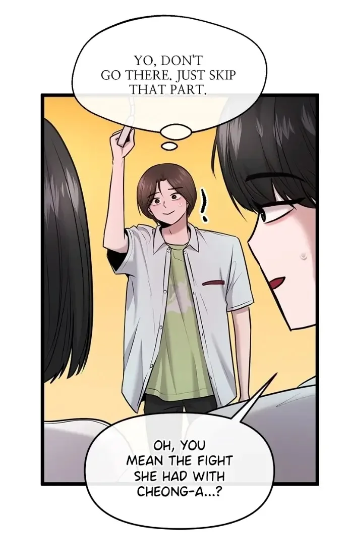 Read Back to Chan Bi chapter 80 image 46 on Lezhin