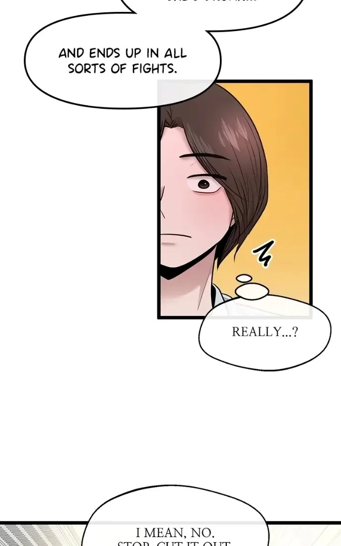 Read Back to Chan Bi chapter 80 image 48 on Lezhin