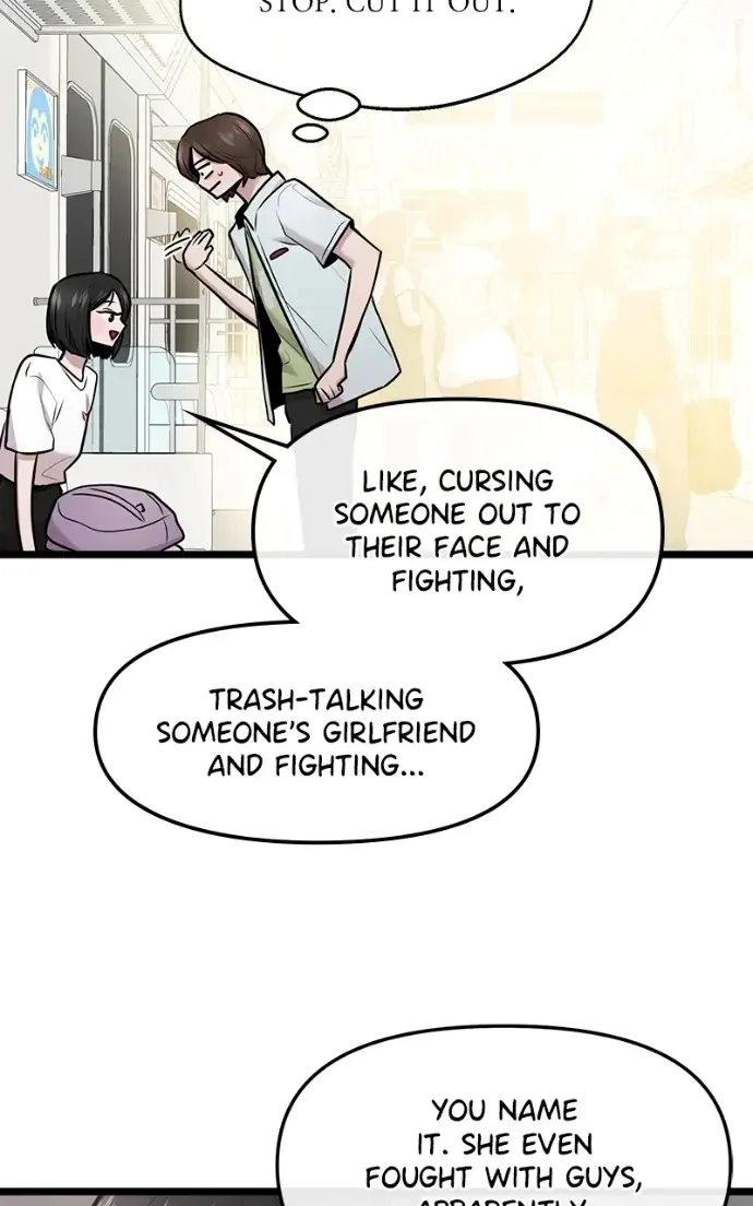 Read Back to Chan Bi chapter 80 image 49 on Lezhin