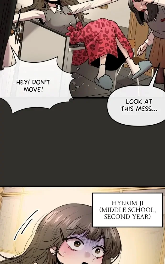 Read Back to Chan Bi chapter 80 image 5 on Lezhin