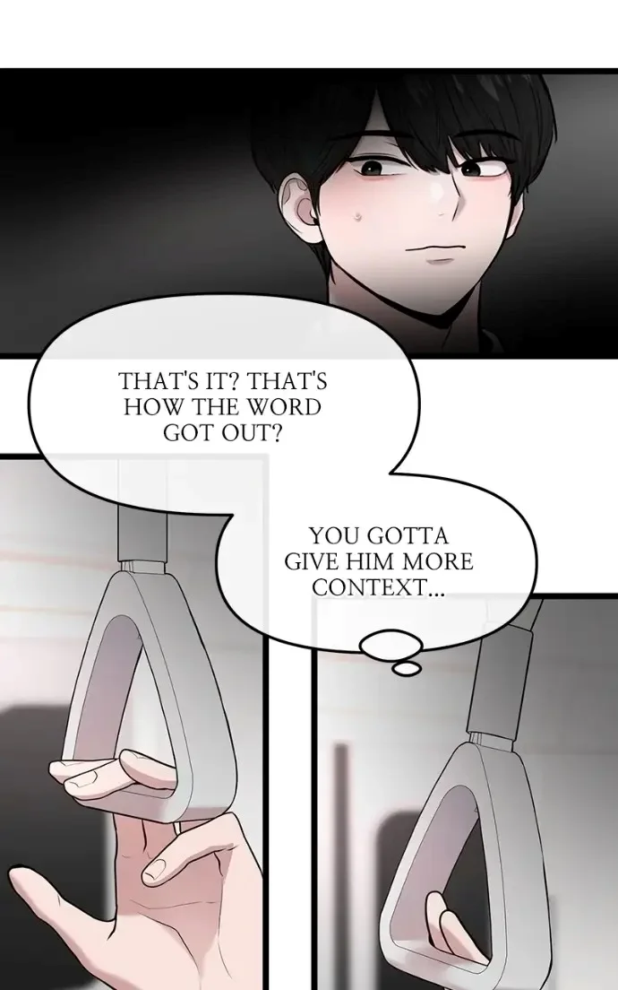 Read Back to Chan Bi chapter 80 image 53 on Lezhin