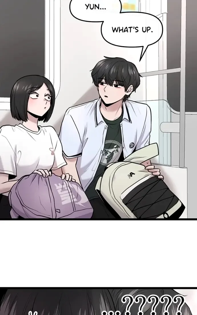 Read Back to Chan Bi chapter 80 image 59 on Lezhin