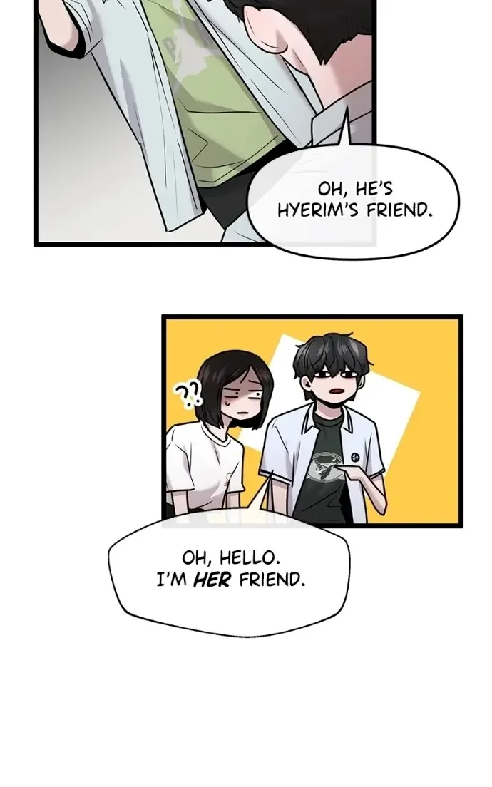 Read Back to Chan Bi chapter 80 image 63 on Lezhin
