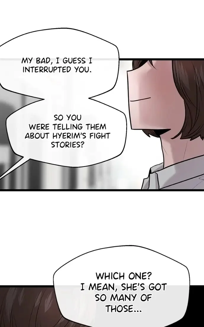 Read Back to Chan Bi chapter 80 image 65 on Lezhin