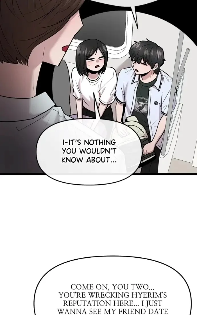 Read Back to Chan Bi chapter 80 image 66 on Lezhin