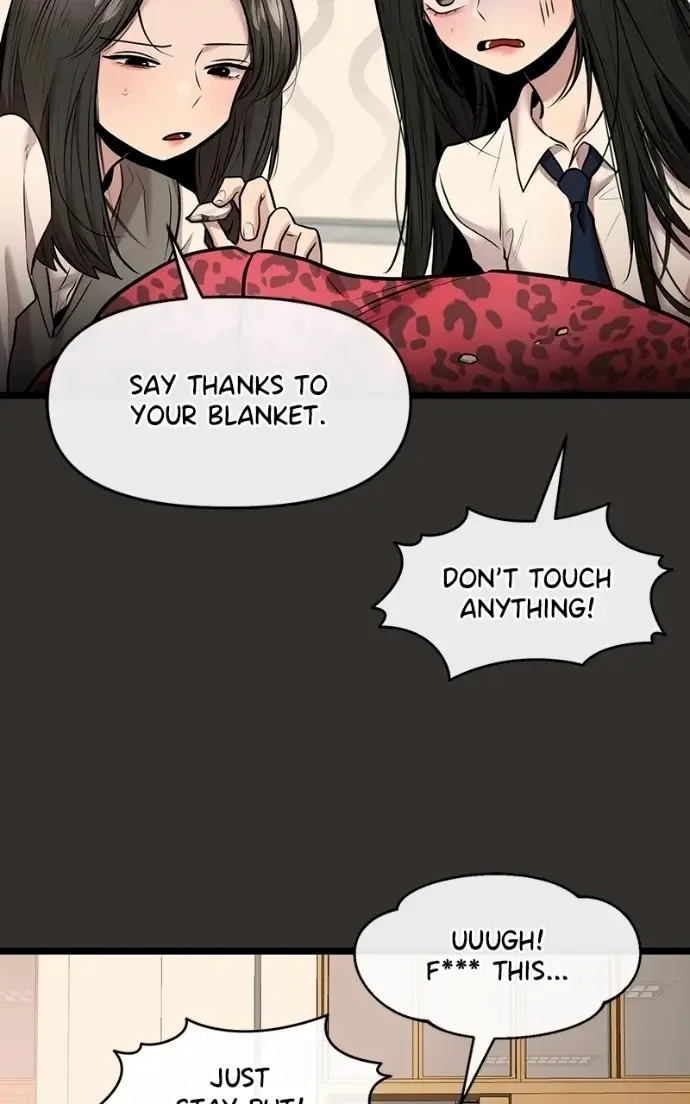 Read Back to Chan Bi chapter 80 image 7 on Lezhin
