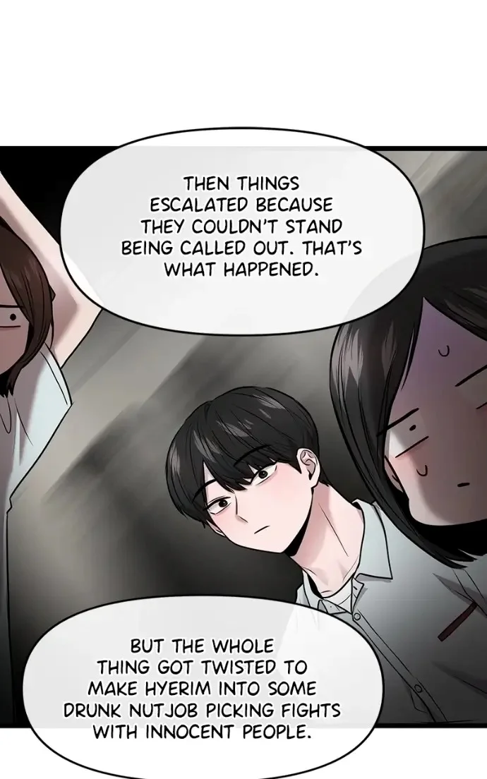 Read Back to Chan Bi chapter 80 image 71 on Lezhin