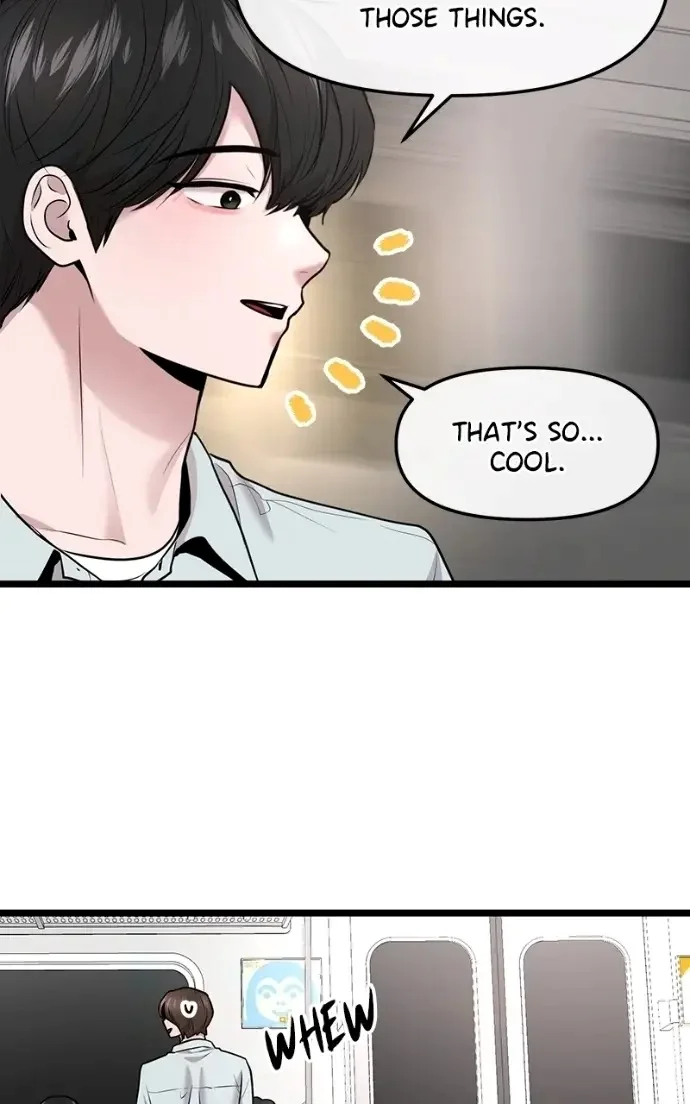 Read Back to Chan Bi chapter 80 image 77 on Lezhin