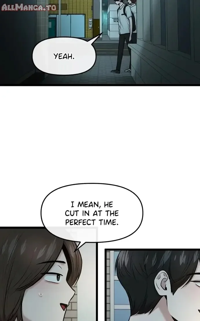 Read Back to Chan Bi chapter 80 image 83 on Lezhin