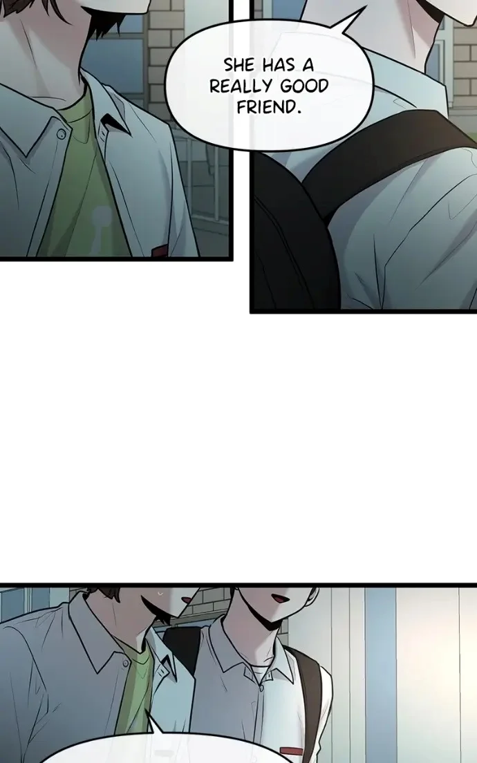 Read Back to Chan Bi chapter 80 image 84 on Lezhin
