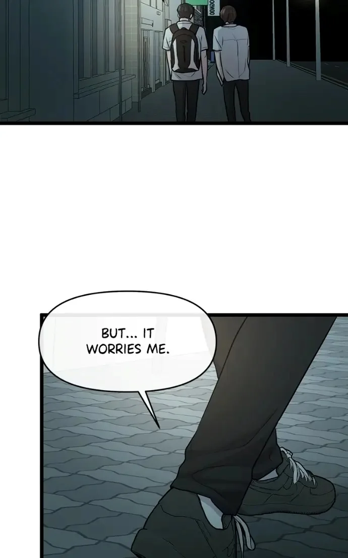 Read Back to Chan Bi chapter 80 image 86 on Lezhin