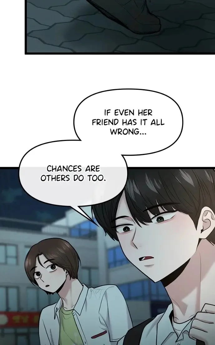 Read Back to Chan Bi chapter 80 image 87 on Lezhin