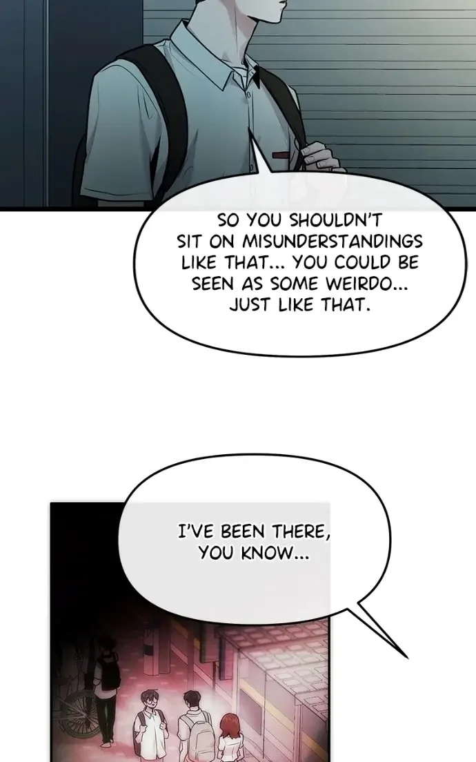 Read Back to Chan Bi chapter 80 image 89 on Lezhin