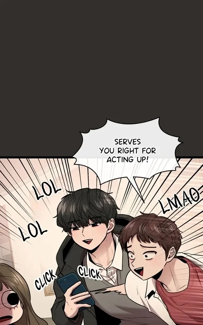 Read Back to Chan Bi chapter 80 image 9 on Lezhin