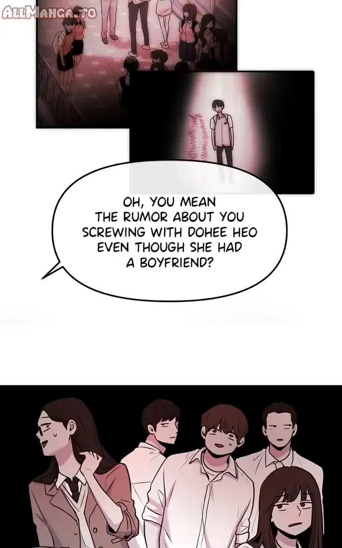 Read Back to Chan Bi chapter 80 image 90 on Lezhin