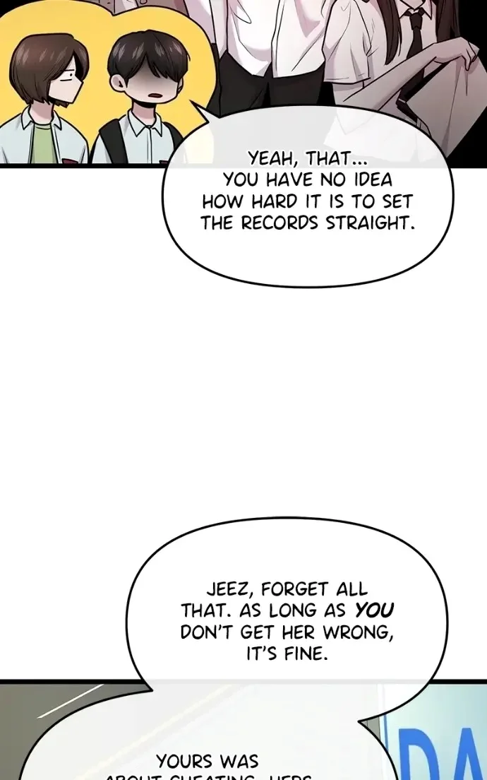 Read Back to Chan Bi chapter 80 image 91 on Lezhin