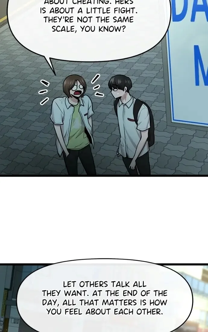 Read Back to Chan Bi chapter 80 image 92 on Lezhin
