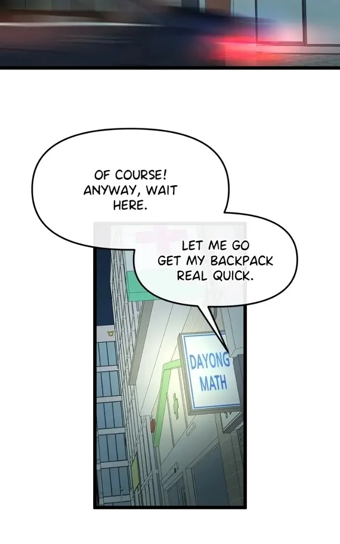 Read Back to Chan Bi chapter 80 image 94 on Lezhin