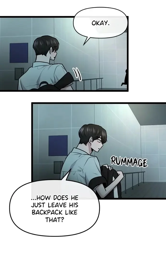 Read Back to Chan Bi chapter 80 image 95 on Lezhin