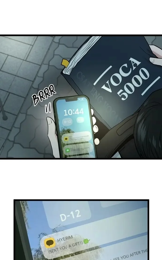 Read Back to Chan Bi chapter 80 image 96 on Lezhin