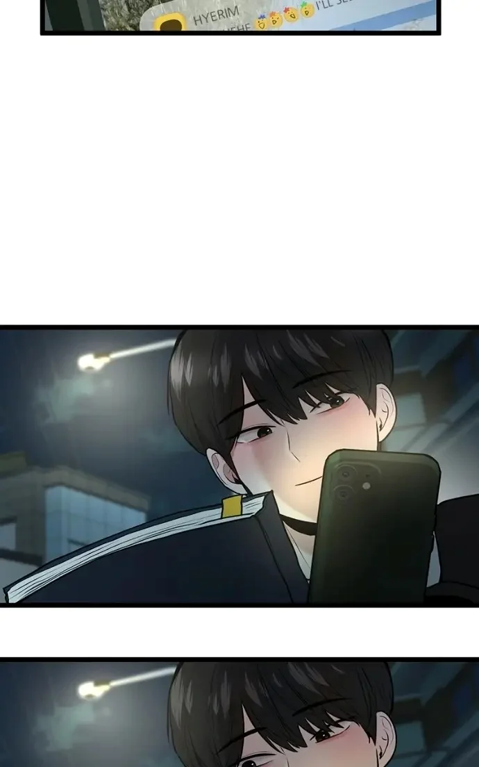 Read Back to Chan Bi chapter 80 image 97 on Lezhin