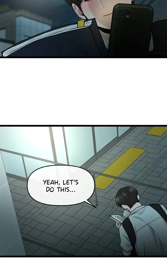 Read Back to Chan Bi chapter 80 image 98 on Lezhin