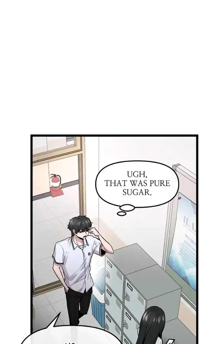 Read Back to Chan Bi chapter 81 image 1 on Lezhin