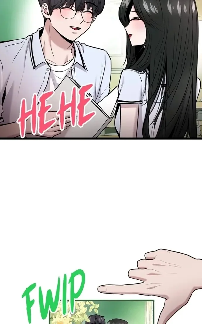 Read Back to Chan Bi chapter 81 image 10 on Lezhin