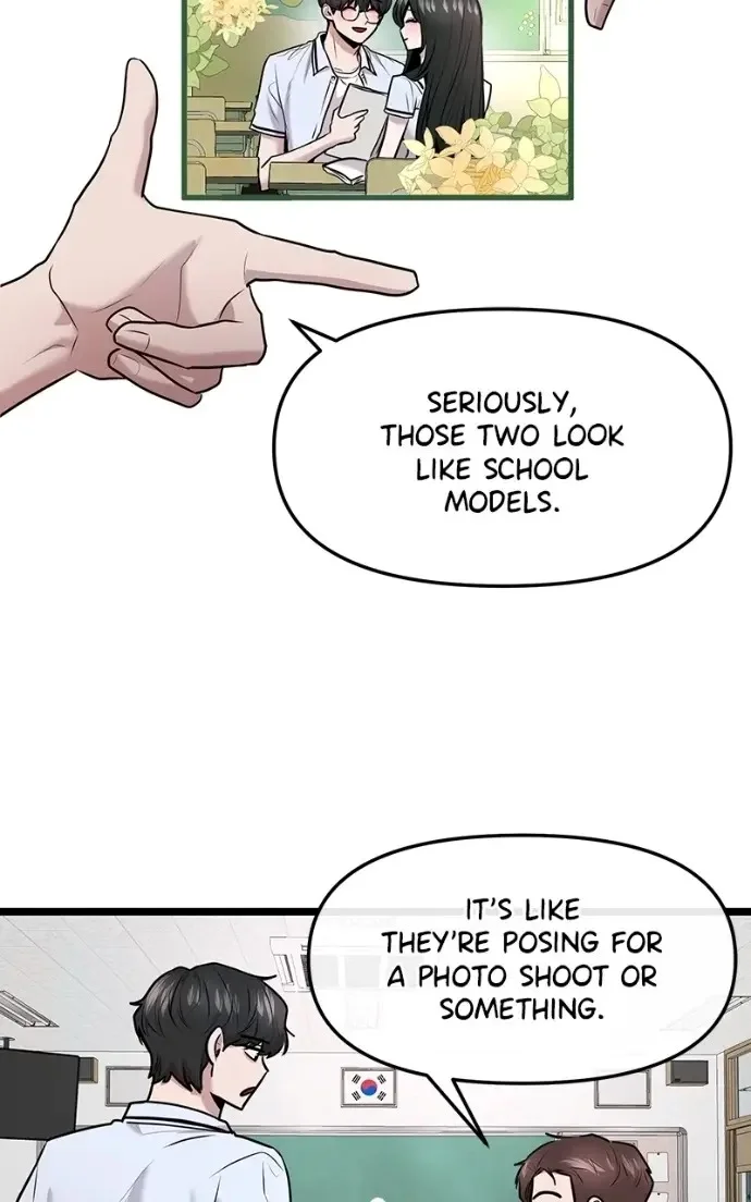 Read Back to Chan Bi chapter 81 image 11 on Lezhin