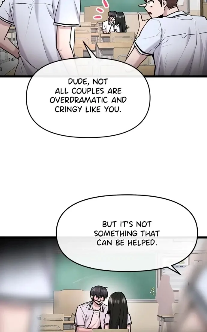 Read Back to Chan Bi chapter 81 image 12 on Lezhin