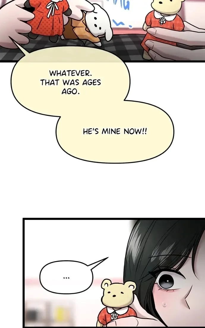 Read Back to Chan Bi chapter 81 image 19 on Lezhin