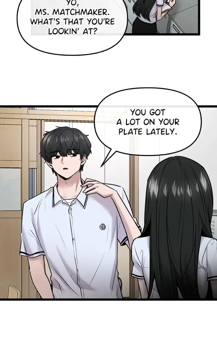Read Back to Chan Bi chapter 81 image 2 on Lezhin