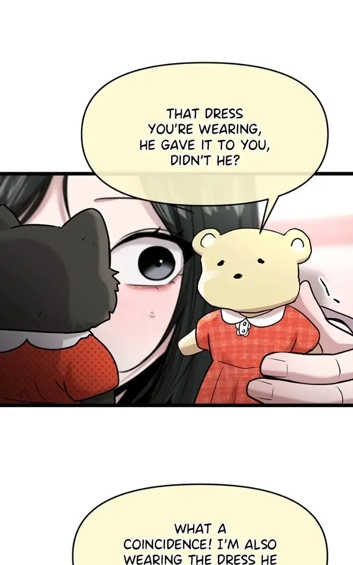 Read Back to Chan Bi chapter 81 image 21 on Lezhin