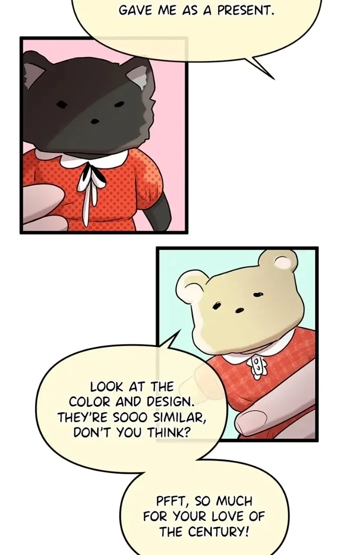 Read Back to Chan Bi chapter 81 image 22 on Lezhin