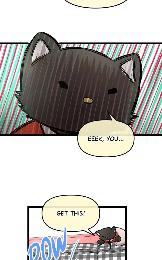 Read Back to Chan Bi chapter 81 image 23 on Lezhin