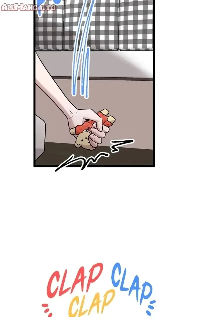 Read Back to Chan Bi chapter 81 image 24 on Lezhin