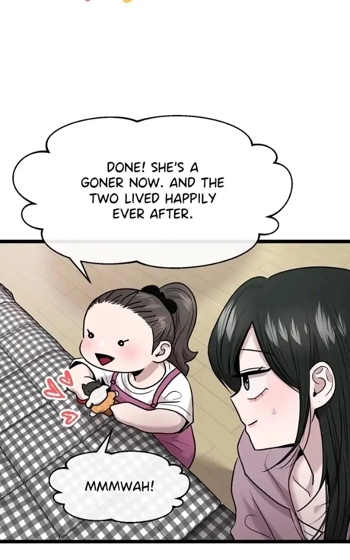 Read Back to Chan Bi chapter 81 image 25 on Lezhin