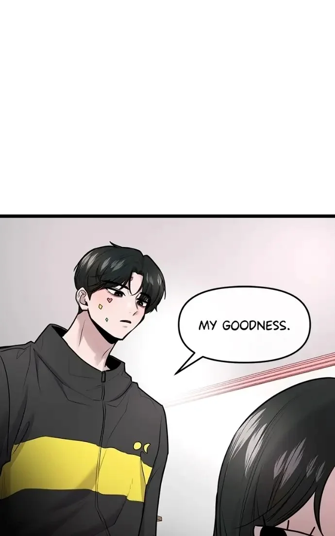 Read Back to Chan Bi chapter 81 image 26 on Lezhin