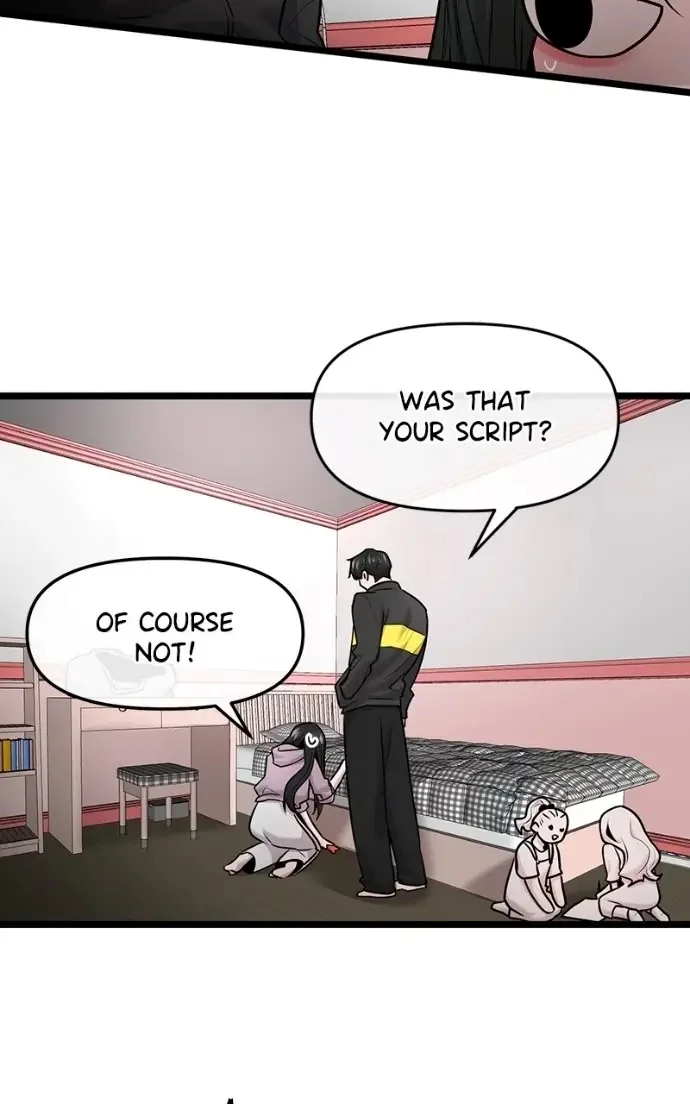 Read Back to Chan Bi chapter 81 image 27 on Lezhin